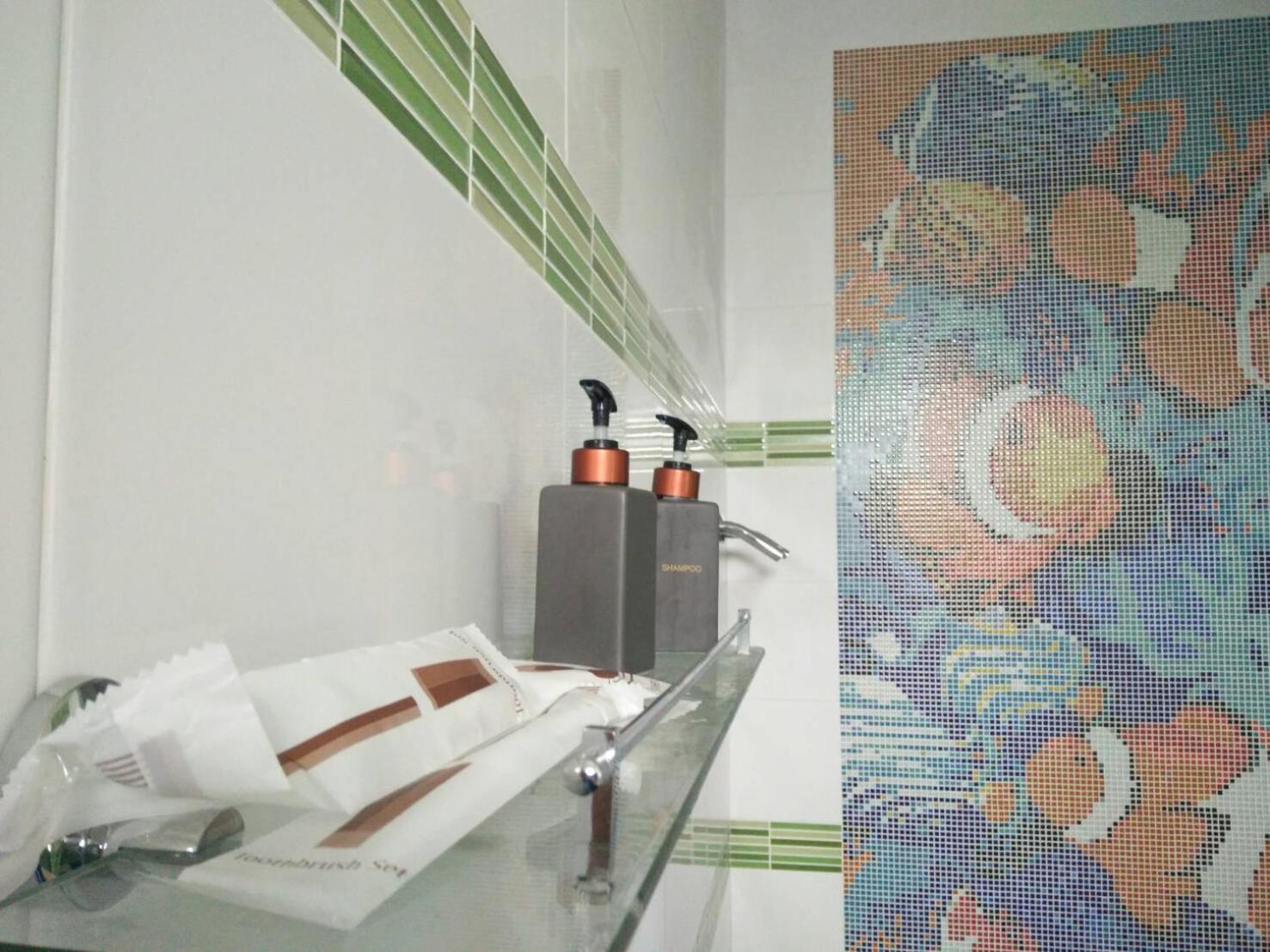 Sj House Hotel Aonang Ban Khlong Haeng Exterior photo
